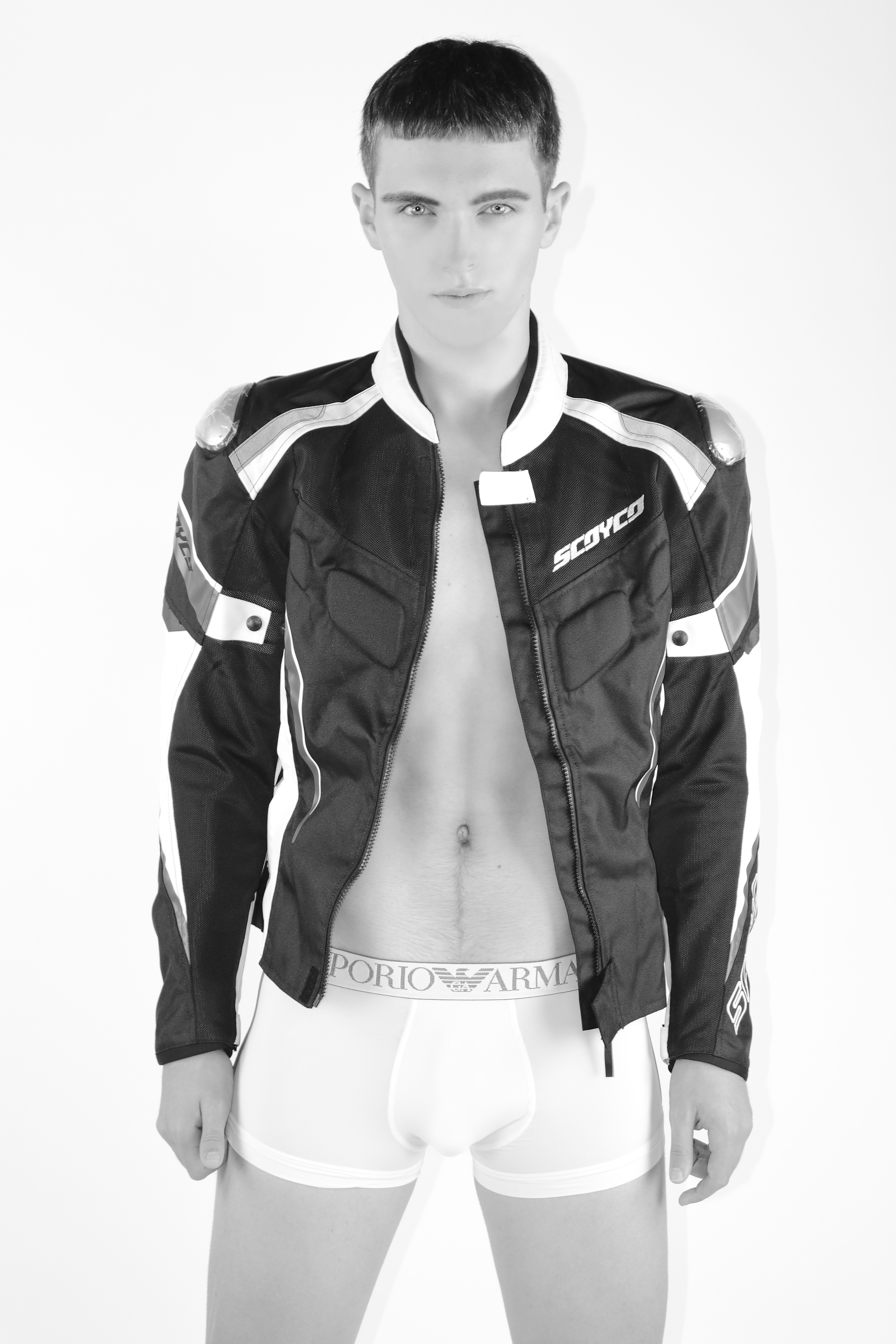 Model - LASSE  #  NEW PICS - Picture #11